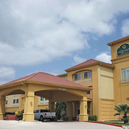 La Quinta By Wyndham Kerrville Extérieur photo