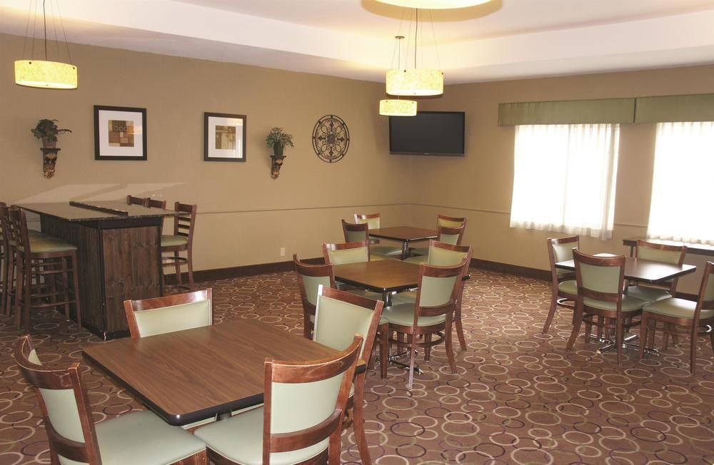 La Quinta By Wyndham Kerrville Extérieur photo