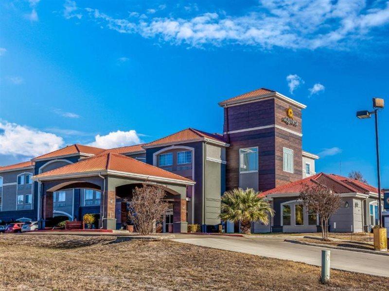 La Quinta By Wyndham Kerrville Extérieur photo