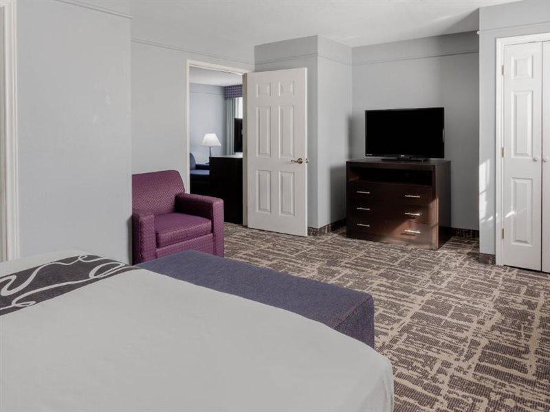 La Quinta By Wyndham Kerrville Extérieur photo