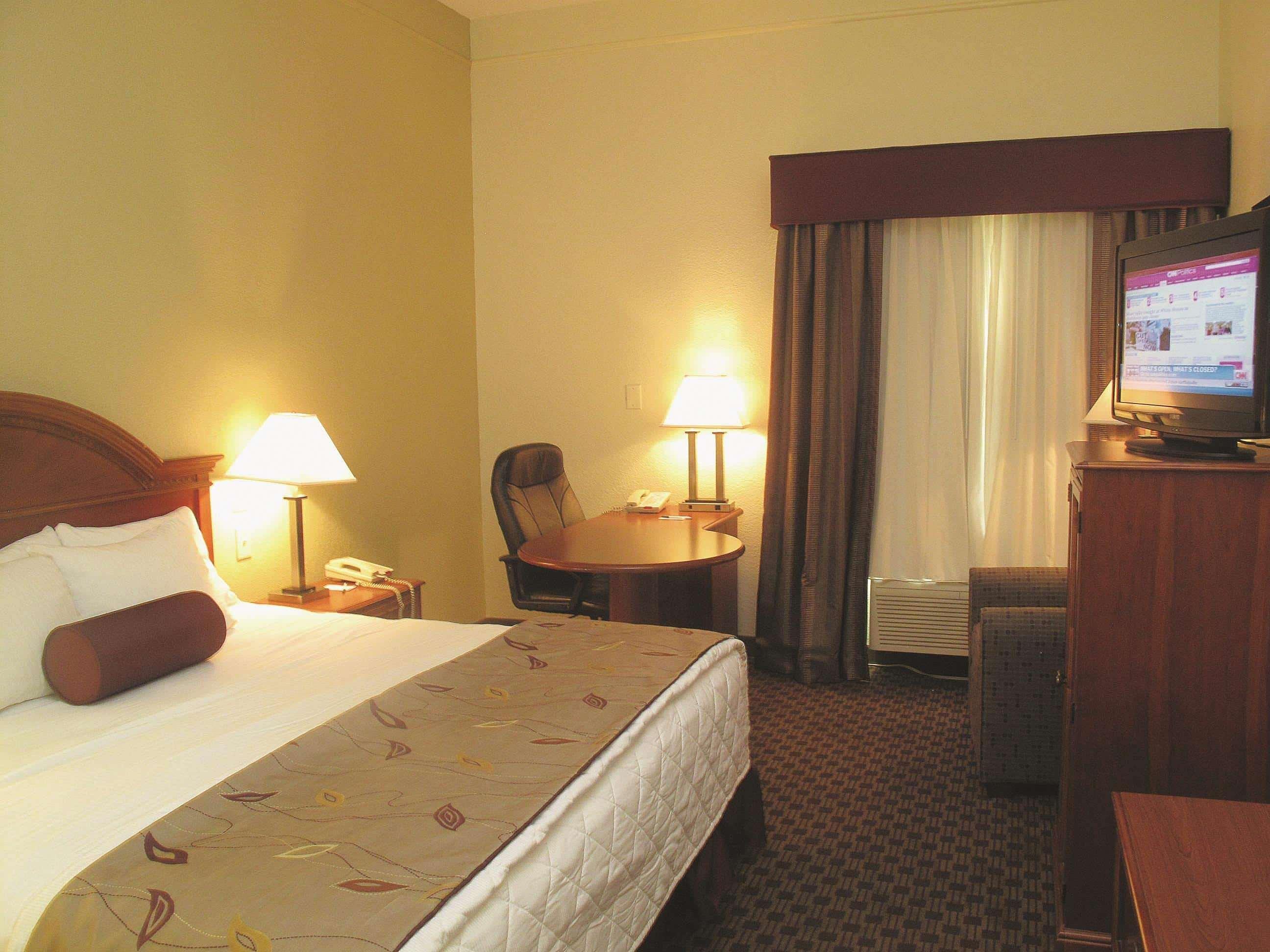 La Quinta By Wyndham Kerrville Extérieur photo