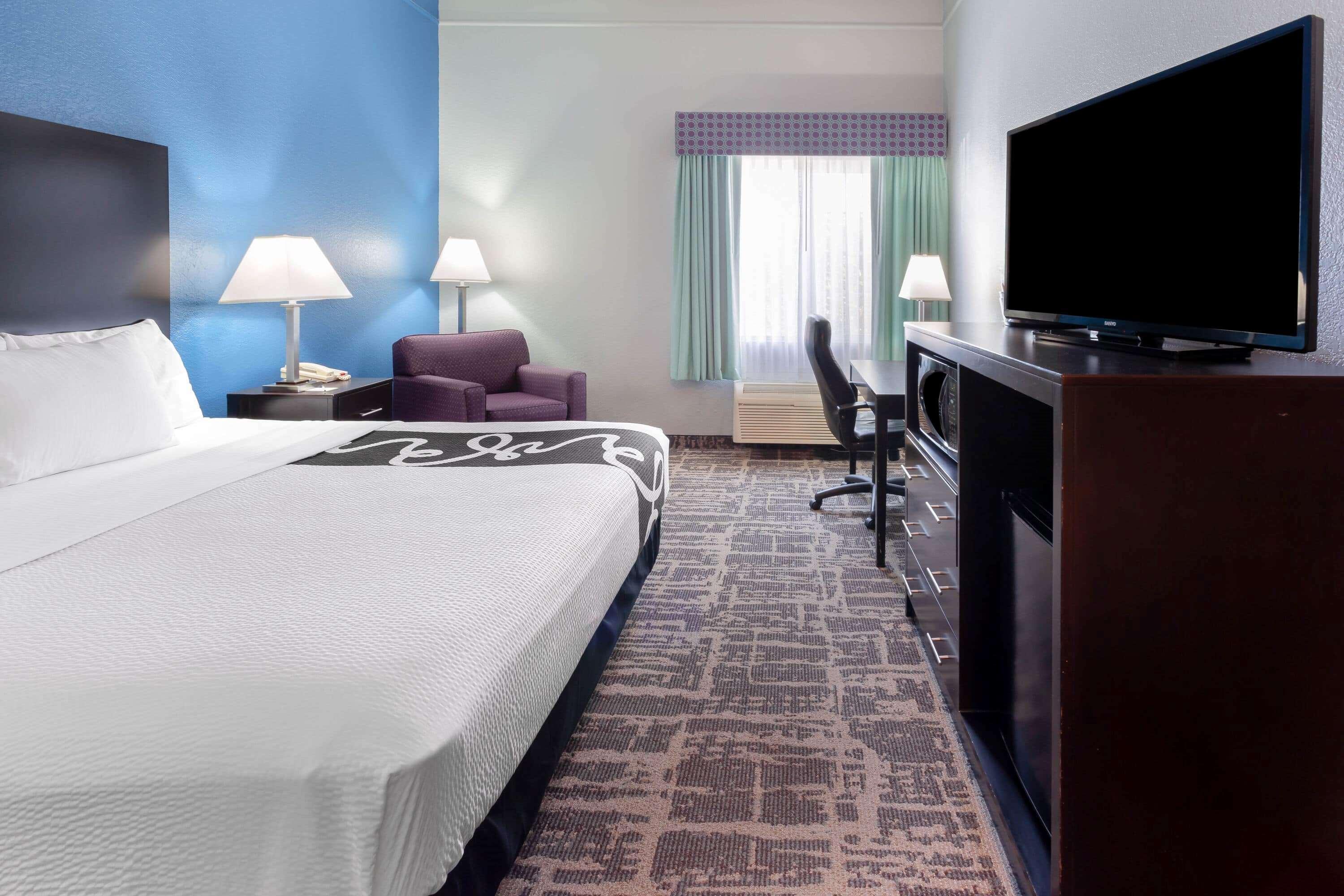 La Quinta By Wyndham Kerrville Extérieur photo