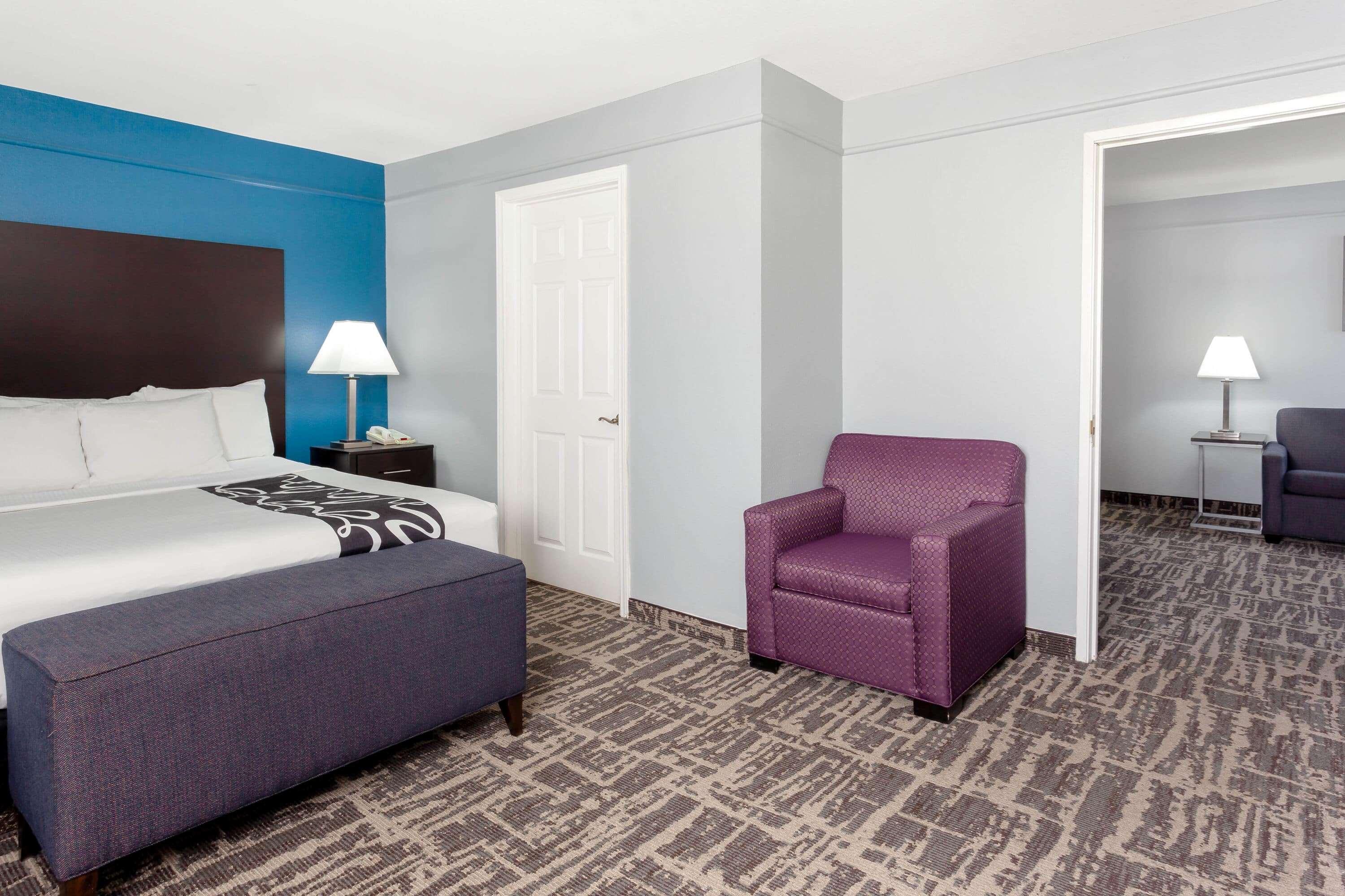 La Quinta By Wyndham Kerrville Extérieur photo
