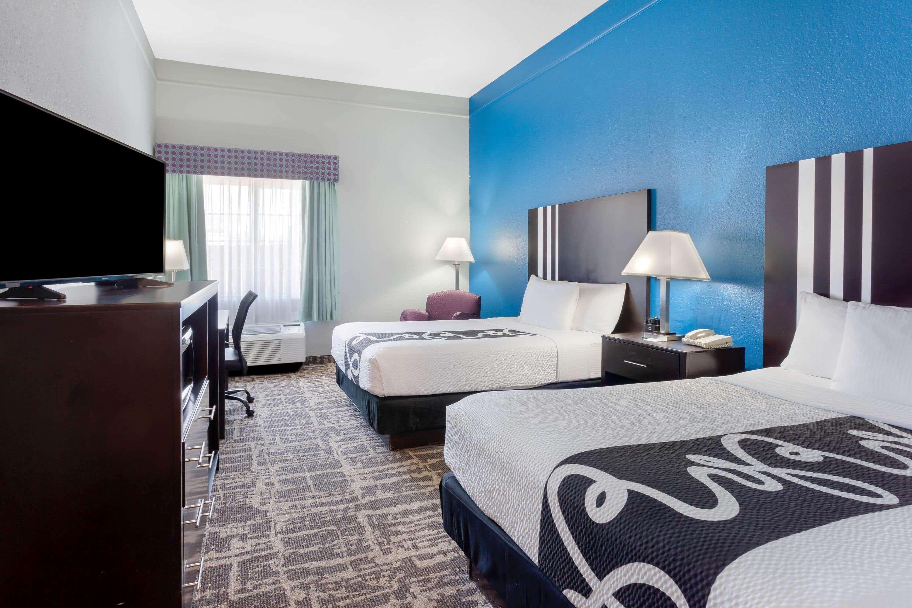 La Quinta By Wyndham Kerrville Extérieur photo