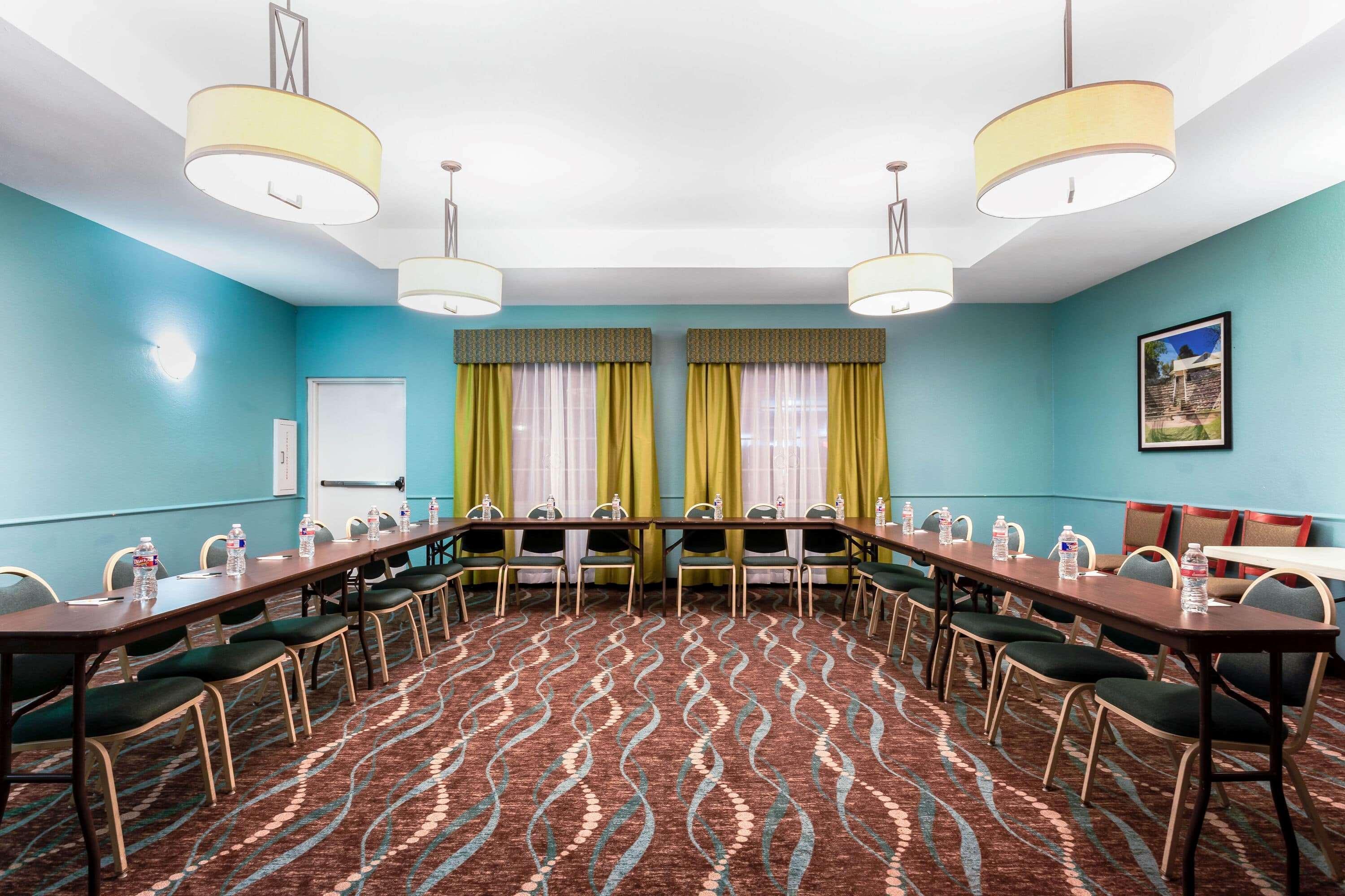 La Quinta By Wyndham Kerrville Extérieur photo