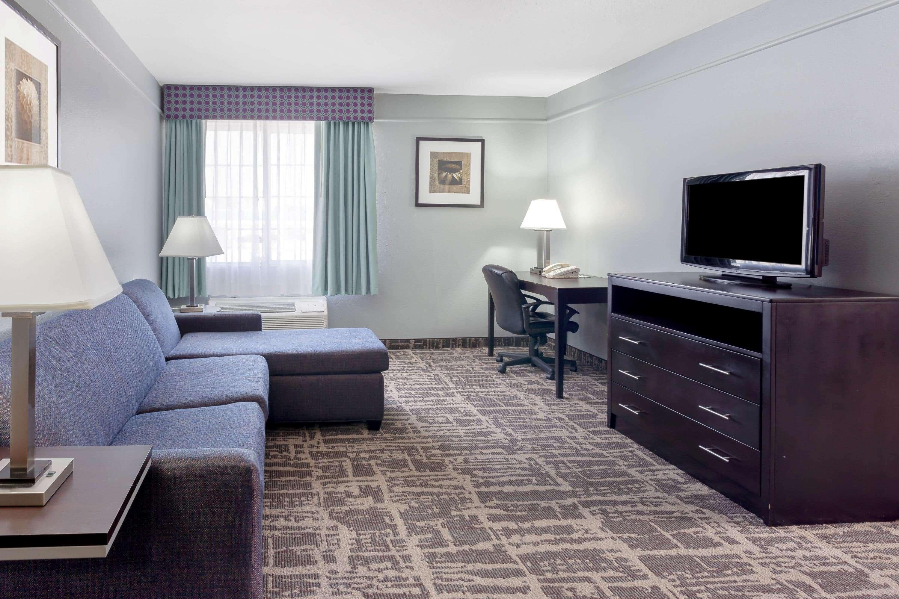 La Quinta By Wyndham Kerrville Extérieur photo
