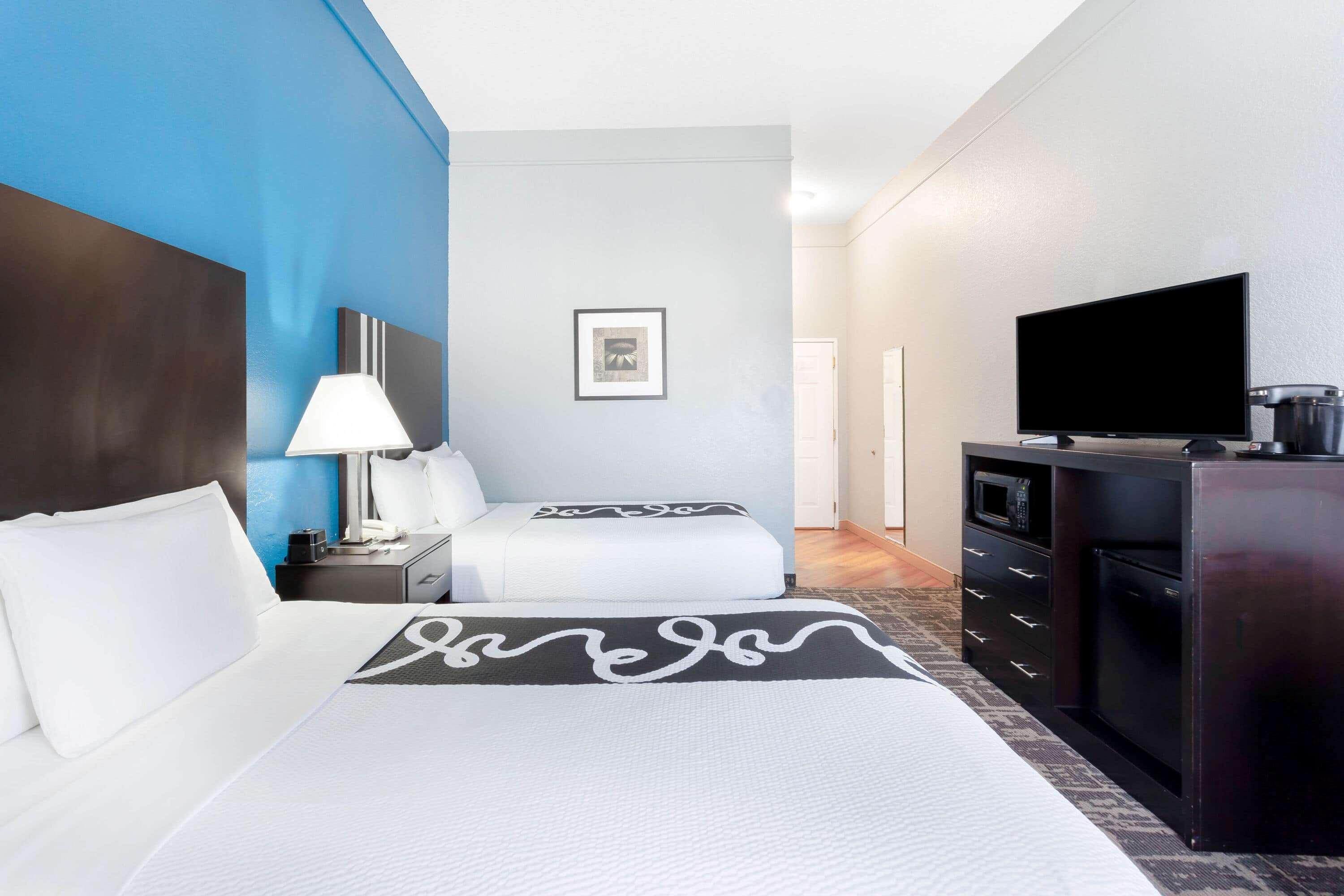 La Quinta By Wyndham Kerrville Extérieur photo