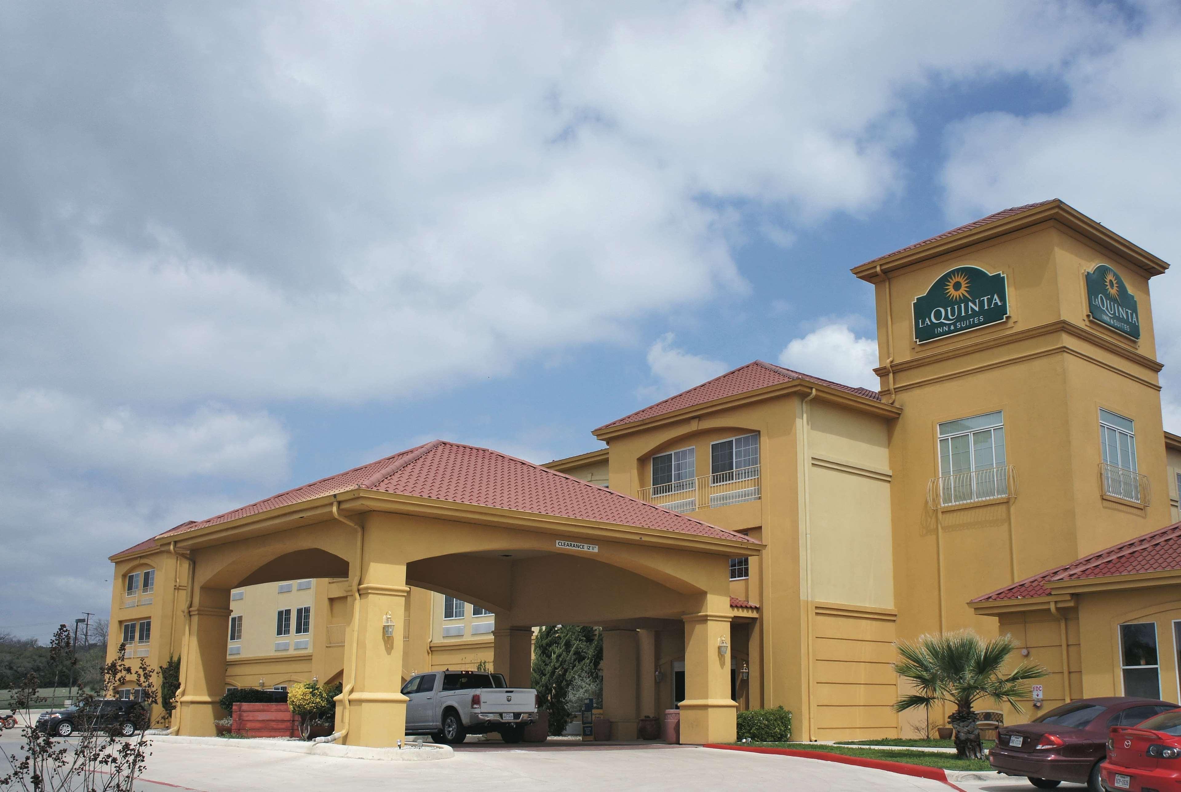 La Quinta By Wyndham Kerrville Extérieur photo