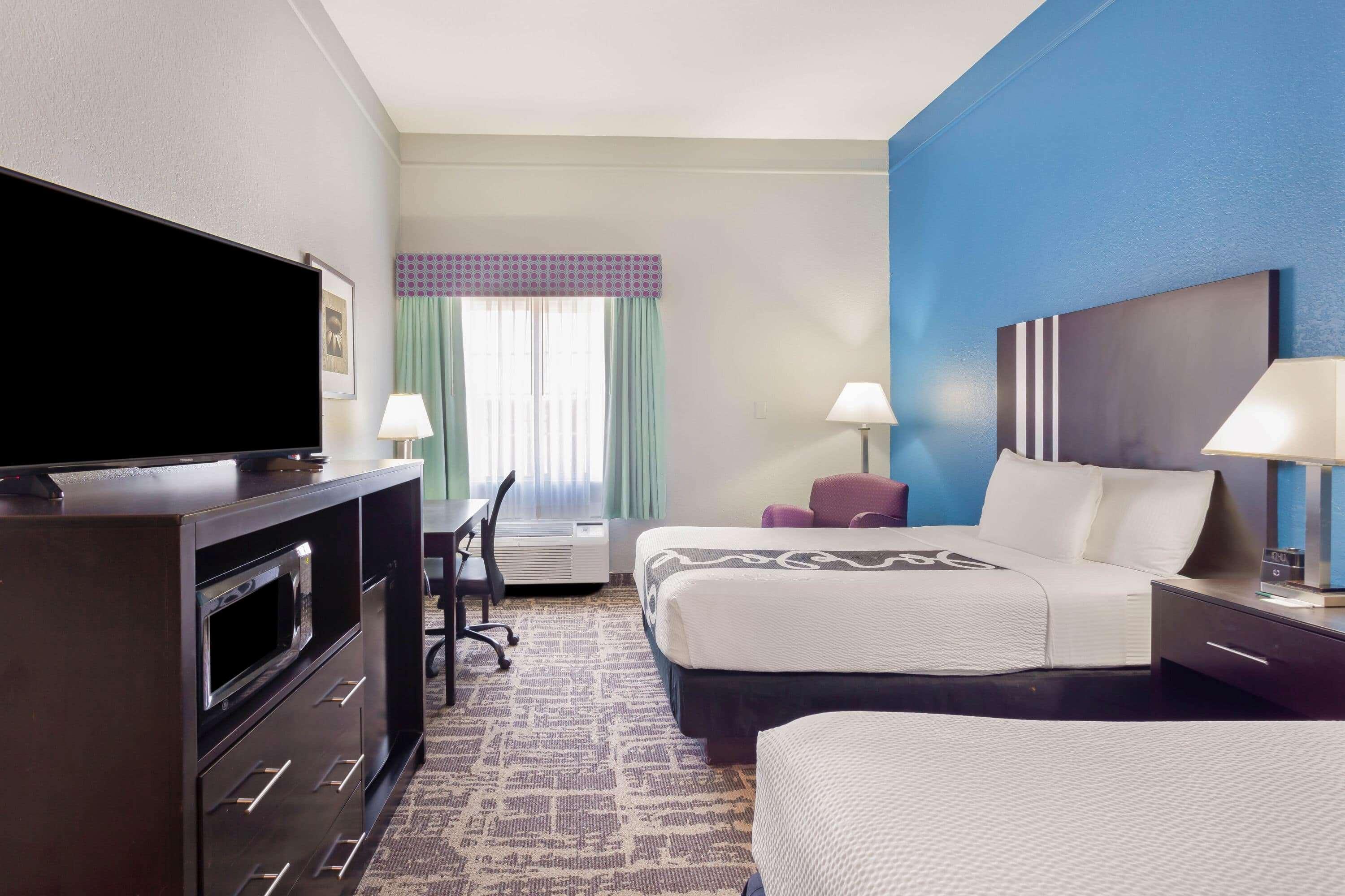 La Quinta By Wyndham Kerrville Extérieur photo