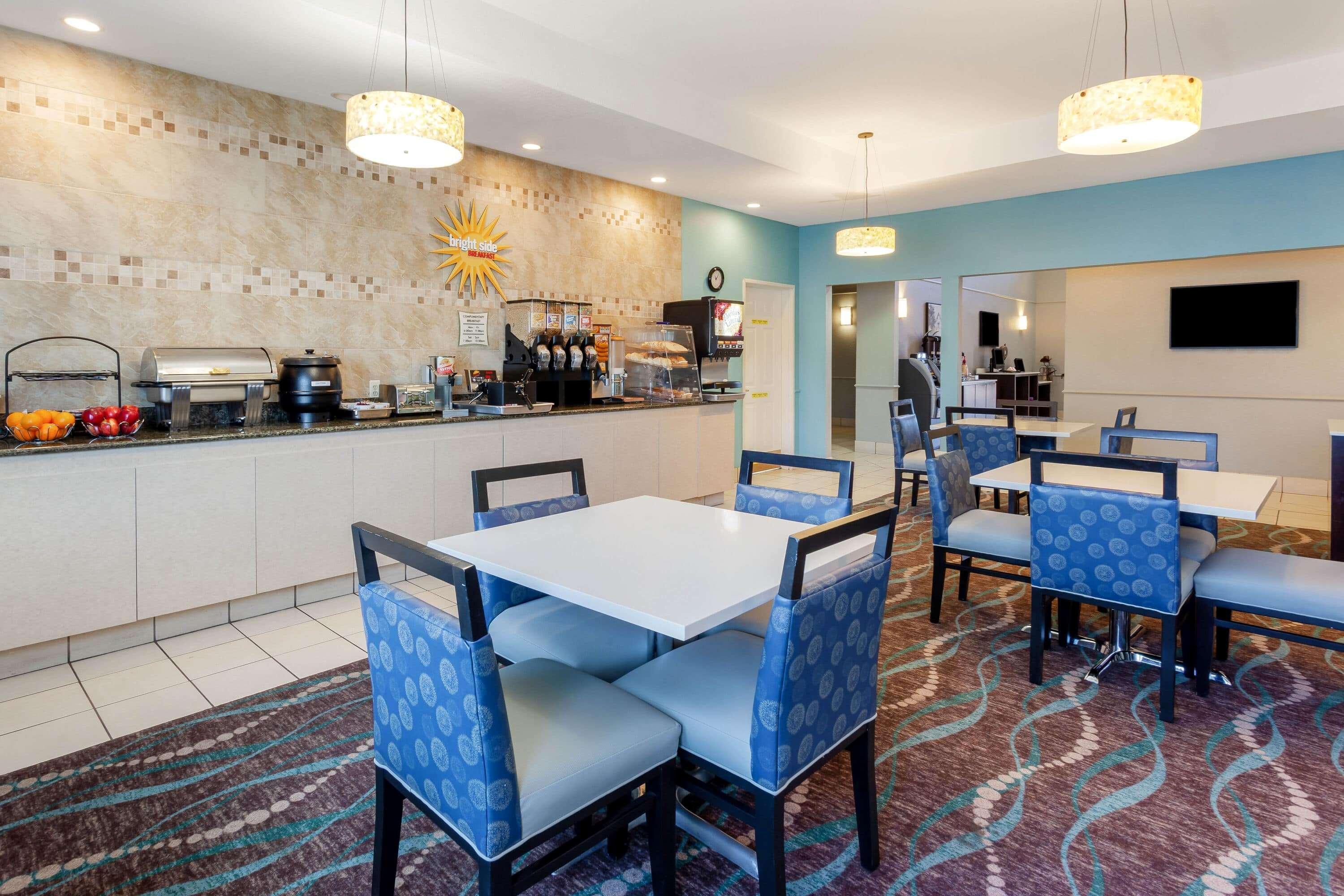 La Quinta By Wyndham Kerrville Extérieur photo