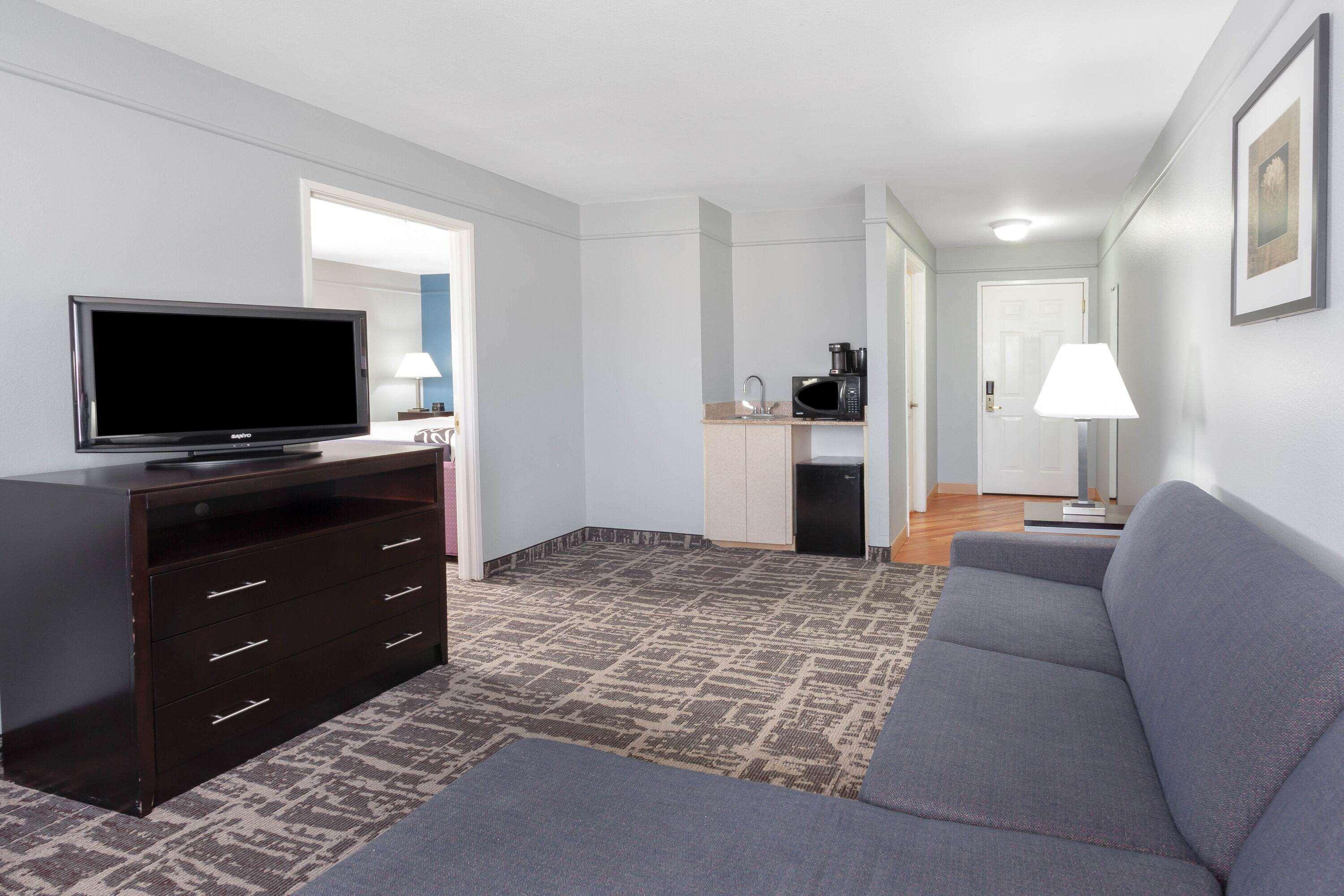 La Quinta By Wyndham Kerrville Extérieur photo