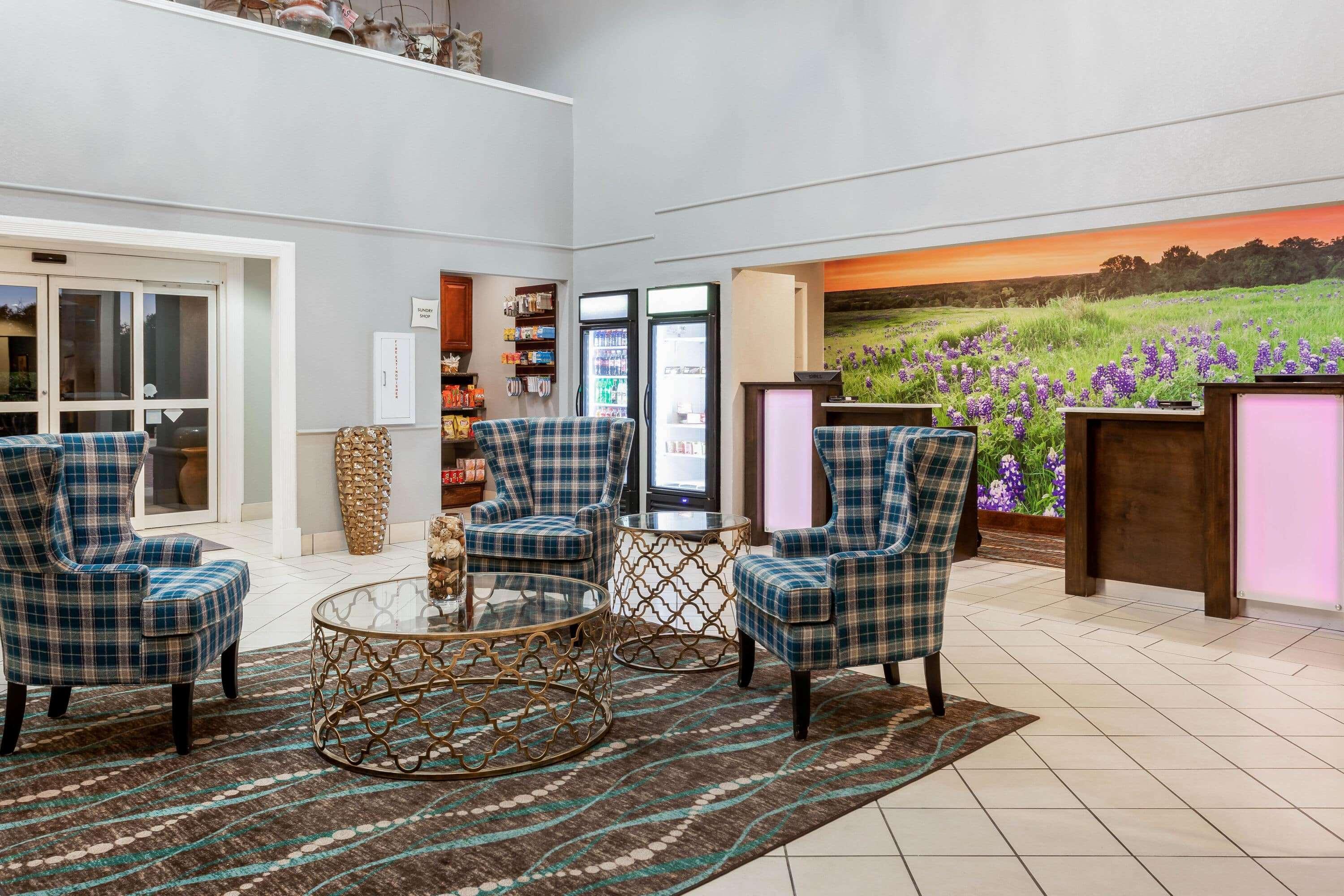 La Quinta By Wyndham Kerrville Extérieur photo