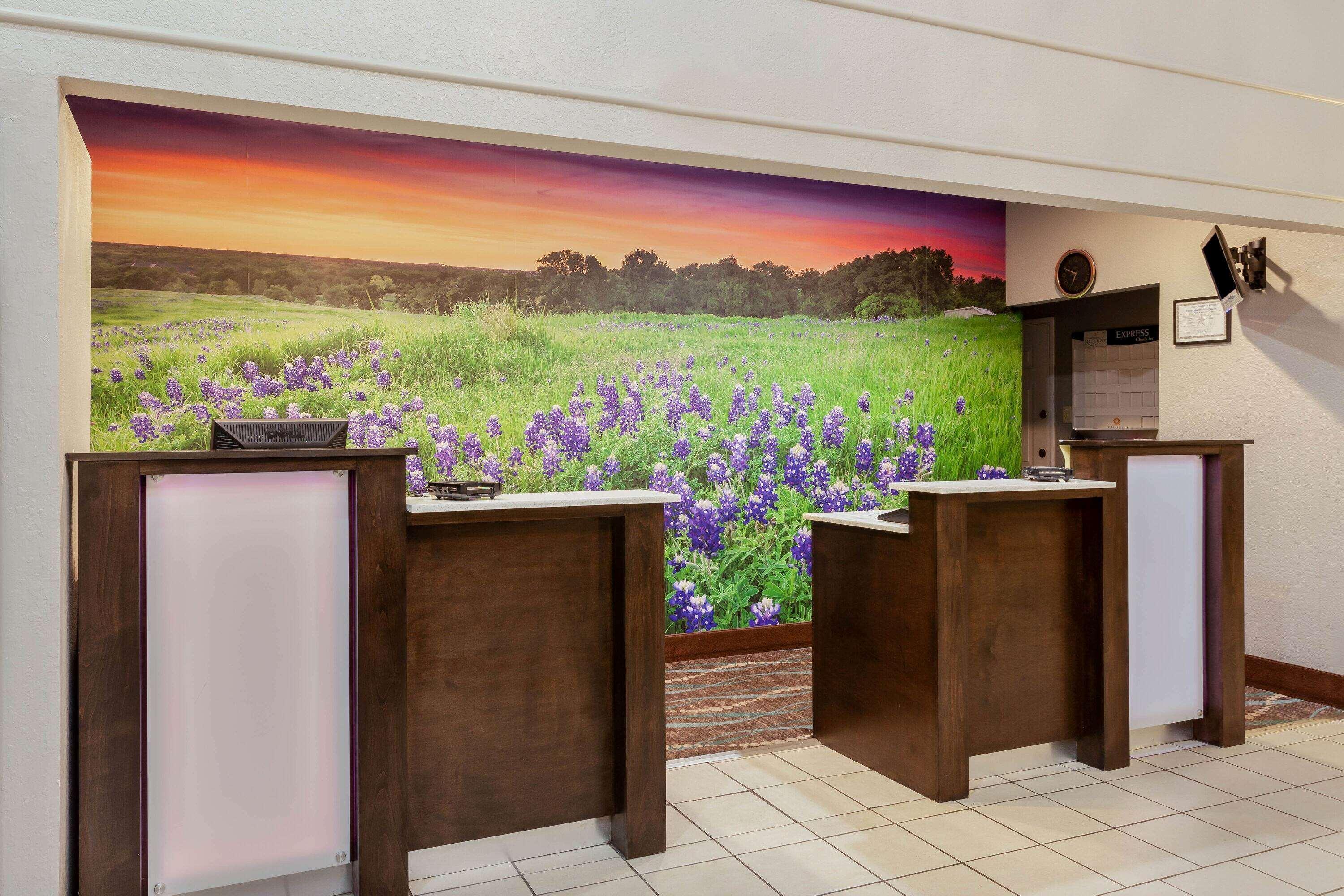 La Quinta By Wyndham Kerrville Extérieur photo