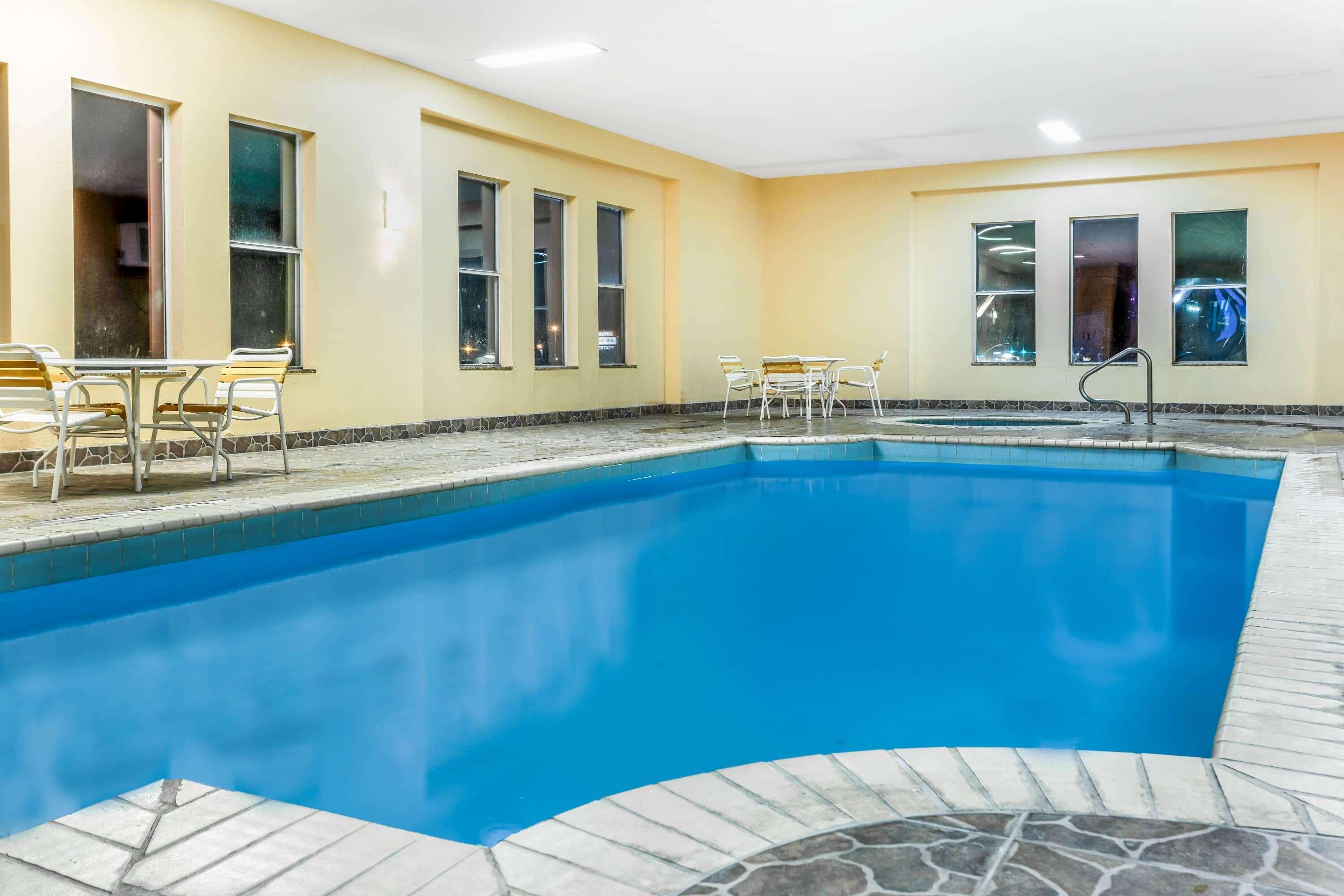 La Quinta By Wyndham Kerrville Extérieur photo