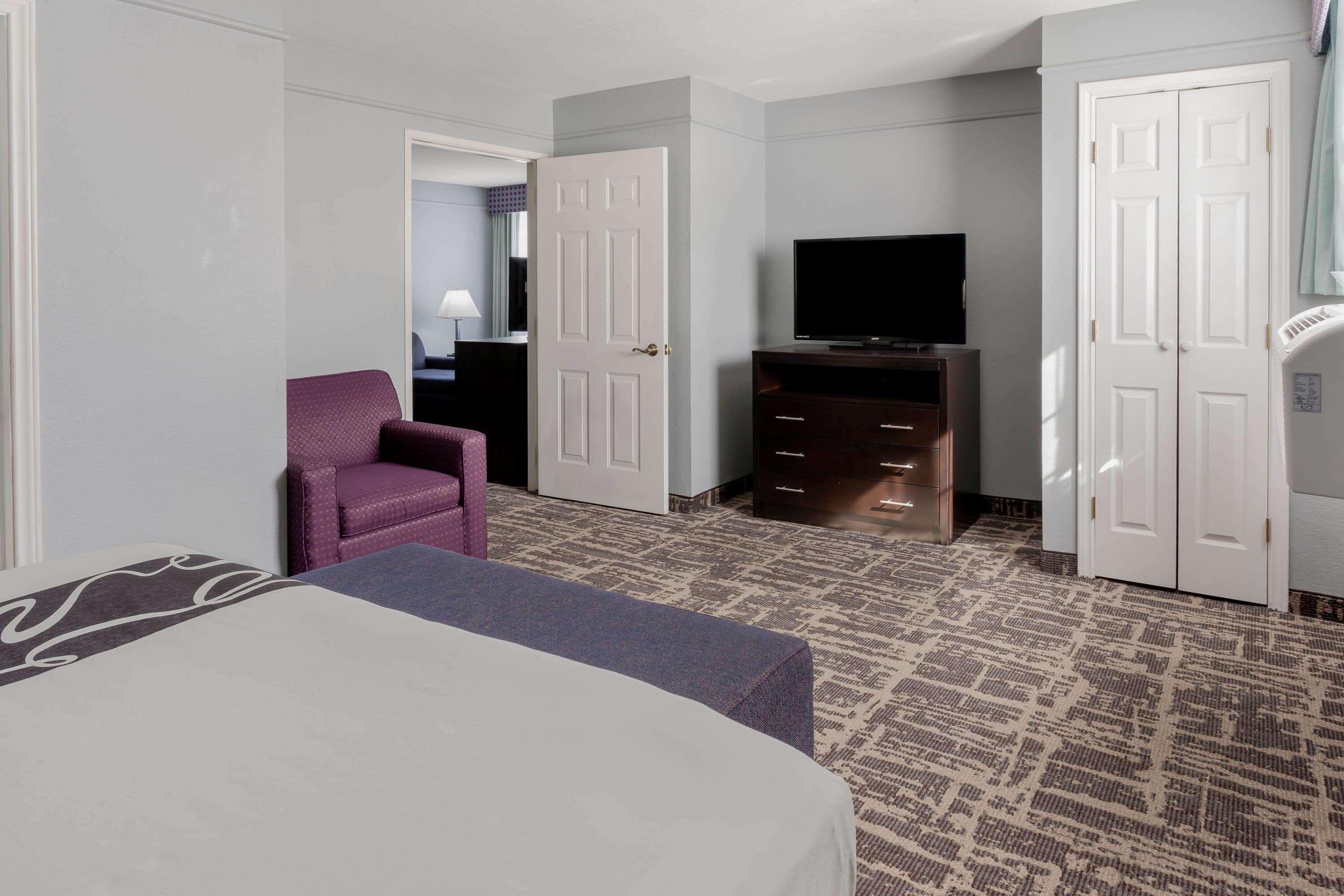 La Quinta By Wyndham Kerrville Extérieur photo
