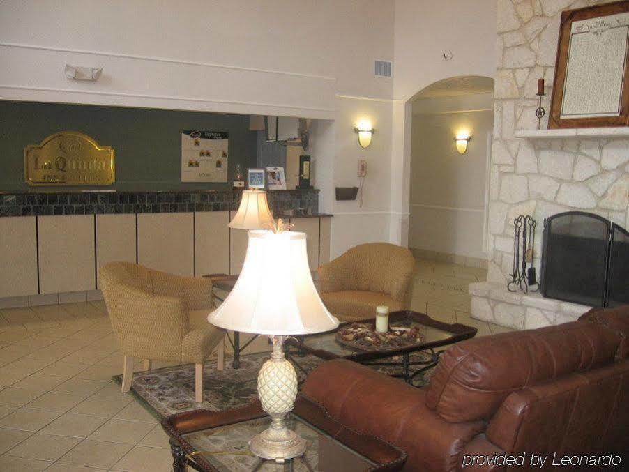 La Quinta By Wyndham Kerrville Extérieur photo