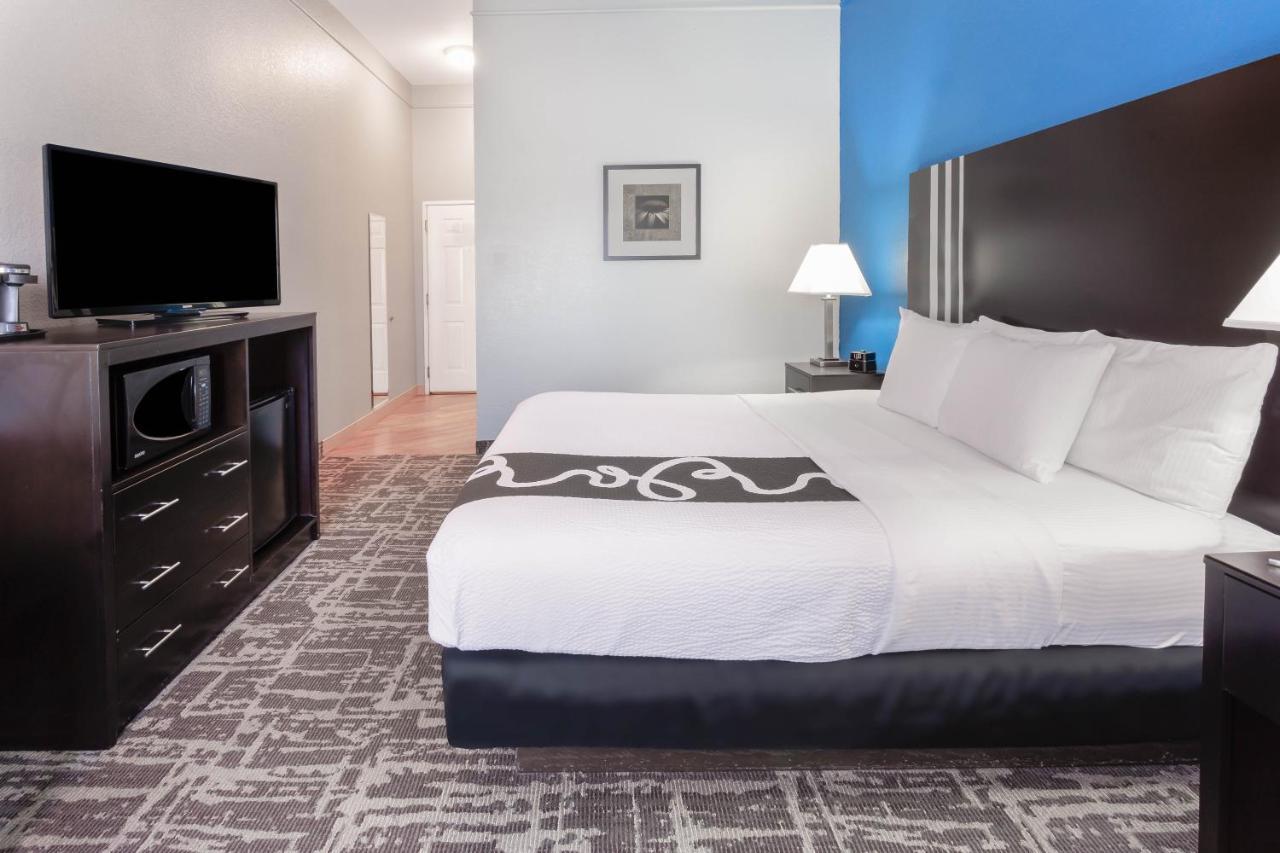 La Quinta By Wyndham Kerrville Extérieur photo