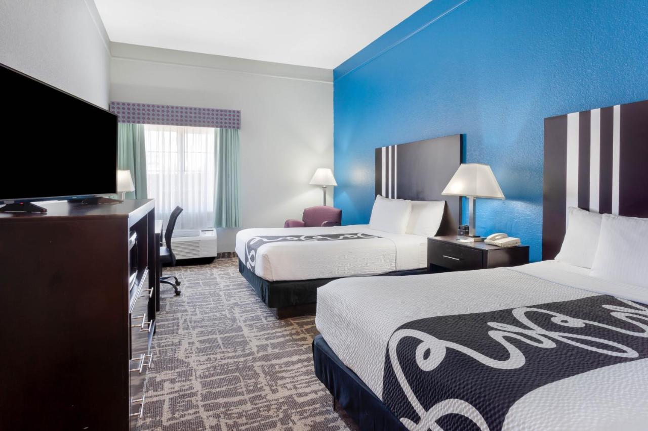 La Quinta By Wyndham Kerrville Extérieur photo